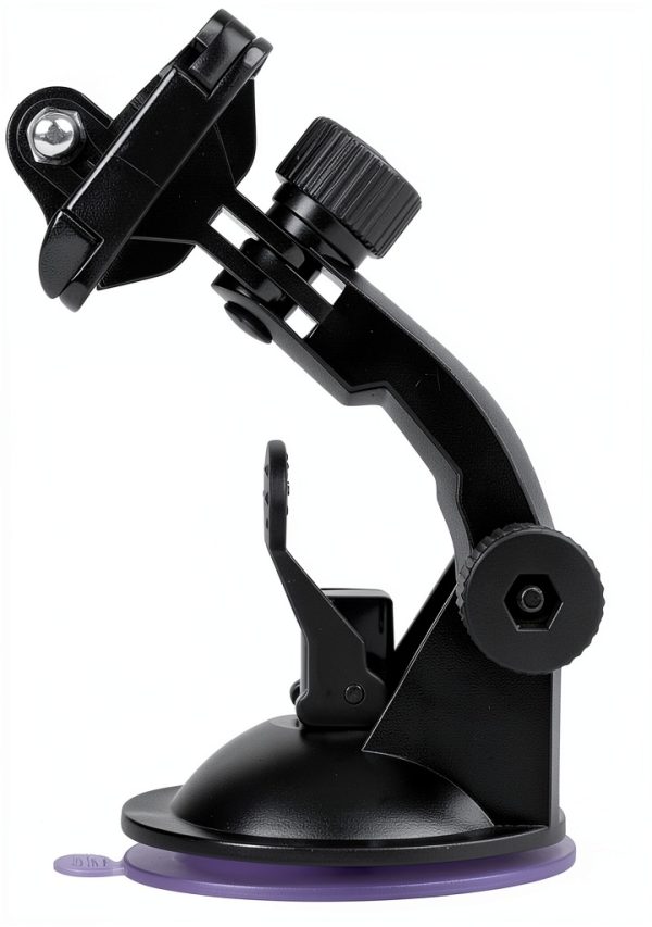 Sametop Car Mount for GoPro Hero13-1