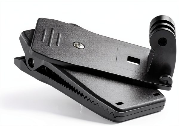MiPremium GoPro Hero13 Mount ABS Plastic-6