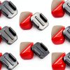 MiPremium GoPro Adhesive Mounts Waterproof PC-1