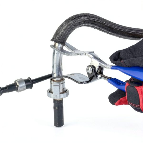 WORKPRO Hose Remover Pliers Automotive Tool-3