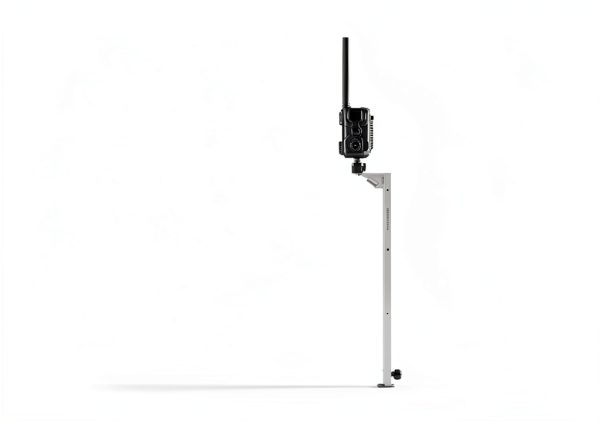Stealth Cam Camera Mount Alloy Steel Adjustable-4