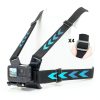 Chest Phone Mount BRDRC Adjustable Camera Mount-8