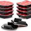 MiPremium GoPro Adhesive Mounts Waterproof PC-0