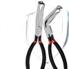 Jingsurn Electrical Disconnect Pliers Set Alloy Steel-2