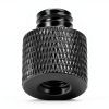 Frgyee Camera Tripod Adapter Black Metal-2