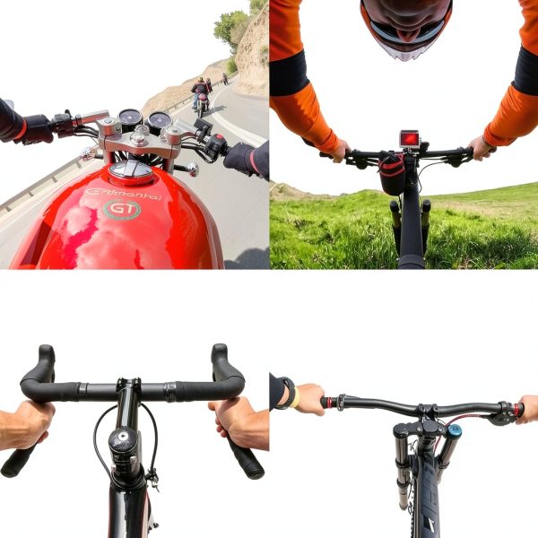 PellKing Smartphone Vlog Kit Camera Mounts-7