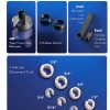 Orion Motor Tech Fuel Line Disconnect Tool Kit-7