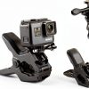 Suptig Gooseneck Camera Mount Aluminum Clamp-2