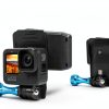 MiPremium GoPro Hero13 Mount ABS Plastic-3