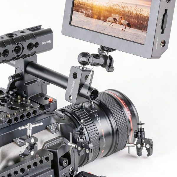 SmallRig Magic Arm 2pcs Adjustable Camera Mount-4