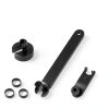 Red Master Quick Disconnect Tool Set by SGT SUPER GARAGE-7