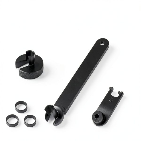 Red Master Quick Disconnect Tool Set by SGT SUPER GARAGE-7