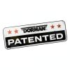 Dorman 800-301 Fuel Line Disconnect Tool Universal Fit-1