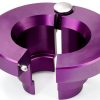 Mekar Aluminum Quick-Connect Transmission Oil Cooler Line-7