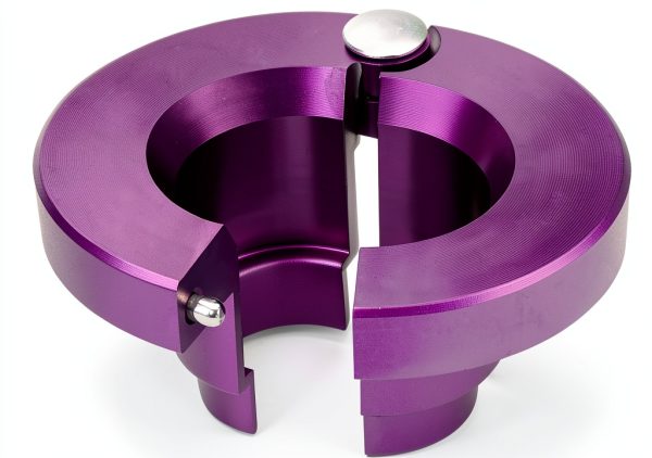 Mekar Aluminum Quick-Connect Transmission Oil Cooler Line-7