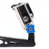 MiPremium GoPro Hero13 Mount ABS Plastic-8