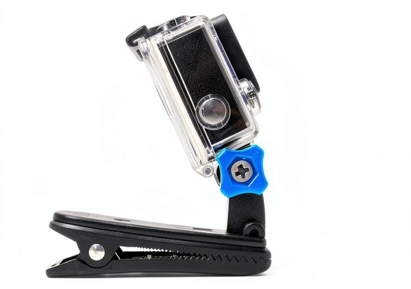 MiPremium GoPro Hero13 Mount ABS Plastic-8