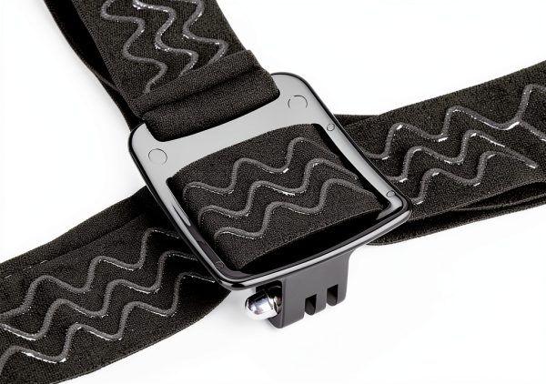 Sametop Head Mount Camera Strap-1