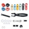 DASBET 26PCS Master Quick Disconnect Tool Kit Automotive-1