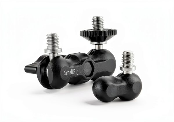 SmallRig Magic Arm 2pcs Adjustable Camera Mount-6