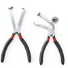Jingsurn Electrical Disconnect Pliers Set Alloy Steel-1
