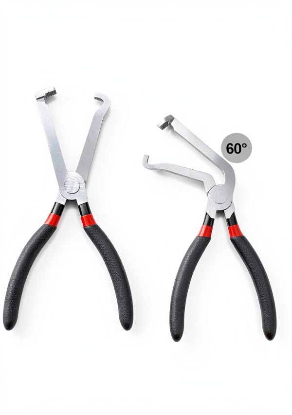 Jingsurn Electrical Disconnect Pliers Set Alloy Steel-1