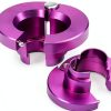 Mekar Aluminum Quick-Connect Transmission Oil Cooler Line-6