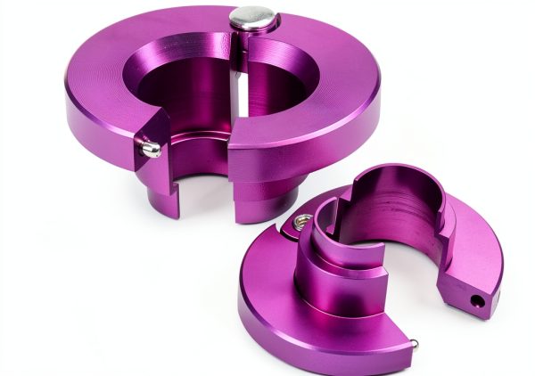 Mekar Aluminum Quick-Connect Transmission Oil Cooler Line-6