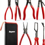 Reywoo 7pc Disconnect Set Automotive Tool Kit-0