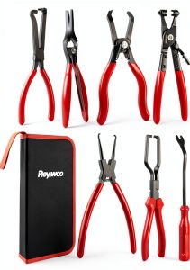 Reywoo 7pc Disconnect Set Automotive Tool Kit-0