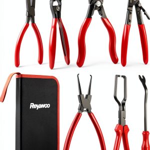 Reywoo 7pc Disconnect Set Automotive Tool Kit-0