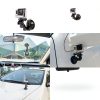 Sametop Car Mount for GoPro Hero13-6