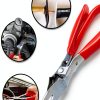 EMSTAR Automotive Hose Removal Pliers Carbon Steel-4