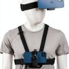 PellKing Smartphone Vlog Kit Camera Mounts-2