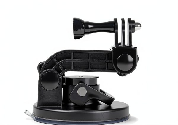 Gopro Suction Cup Mount Suptig Compatible-1