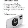 Belkin MagSafe Camera Mount for iPhone-4