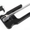 JIANBENKJ Fuel Line Disconnect Tool Set Metal Automotive-4