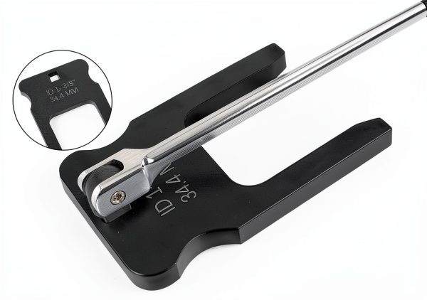 JIANBENKJ Fuel Line Disconnect Tool Set Metal Automotive-4