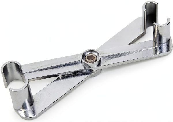 Fuel Line Disconnect Scissor Tool by A ABIGAIL Automotive-0