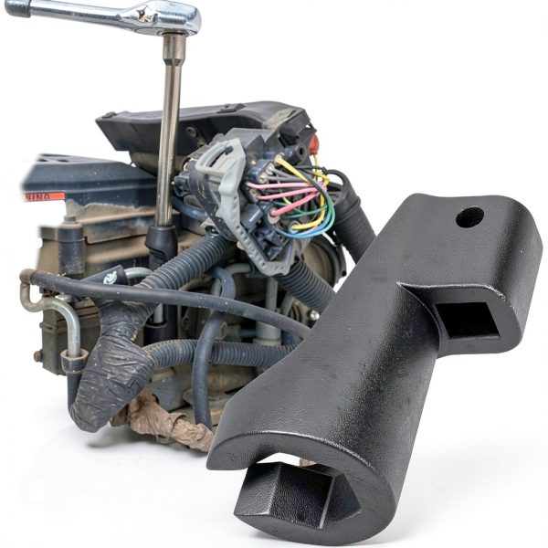Detroit Diesel Fuel Line Disconnect Tool Bolaxin-2