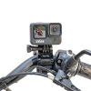 Suptig Gooseneck Camera Mount Aluminum Clamp-5