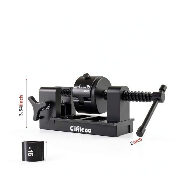 AN Fitting Installation Tool by CIFITCOO Automotive-5