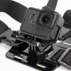 Chest Mount Sametop Adjustable Camera Harness-1