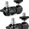 SmallRig Magic Arm 2pcs Adjustable Camera Mount-0
