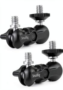 SmallRig Magic Arm 2pcs Adjustable Camera Mount-0