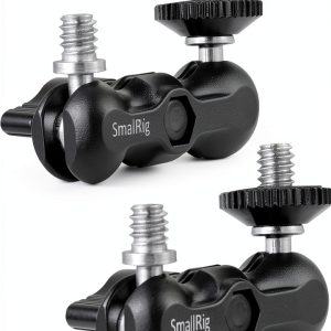 SmallRig Magic Arm 2pcs Adjustable Camera Mount-0