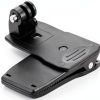 GoPro Backpack Clip Mount Sametop PC ABS Design-3