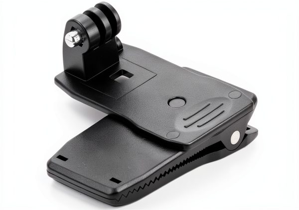 GoPro Backpack Clip Mount Sametop PC ABS Design-3