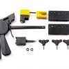 Dorman 800-301 Fuel Line Disconnect Tool Universal Fit-0
