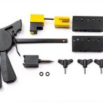 Dorman 800-301 Fuel Line Disconnect Tool Universal Fit-0